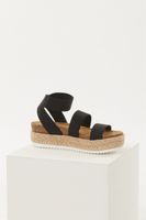 Sandales Kimmie à plateforme STEVE MADDEN