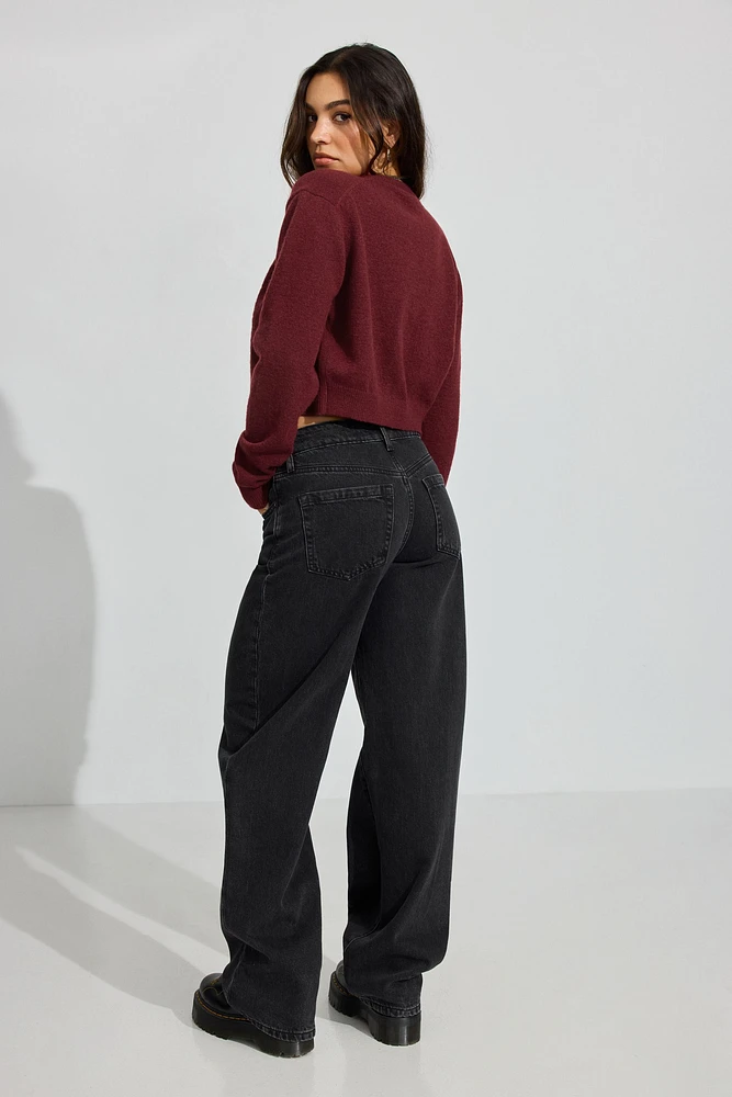Baggy Jean