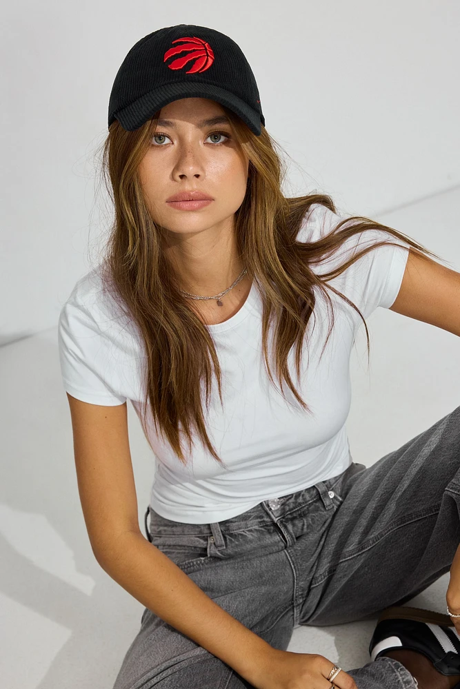 Casquette épurée 47 BRAND - Toronto Raptors