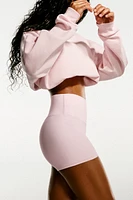 SoftActive Booty Shorts