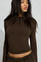 Estelle Long Sleeve T Shirt