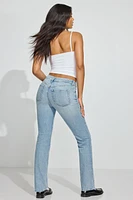 90s Slim Jeans