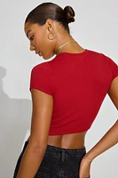 Stormi T Shirt