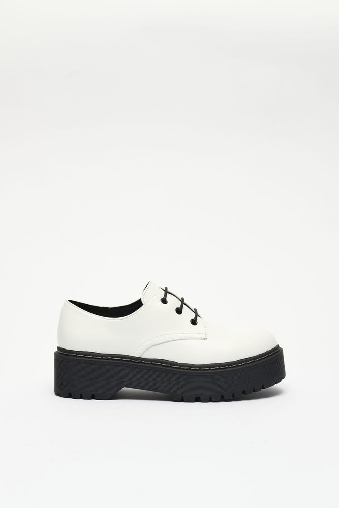 STEVE MADDEN - Souliers à plateforme Brenton