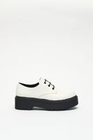 STEVE MADDEN - Souliers à plateforme Brenton