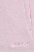 SoftTerry Low Rise Shorts