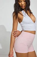 SoftActive Booty Shorts