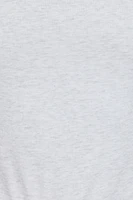 Talia Open Back T Shirt