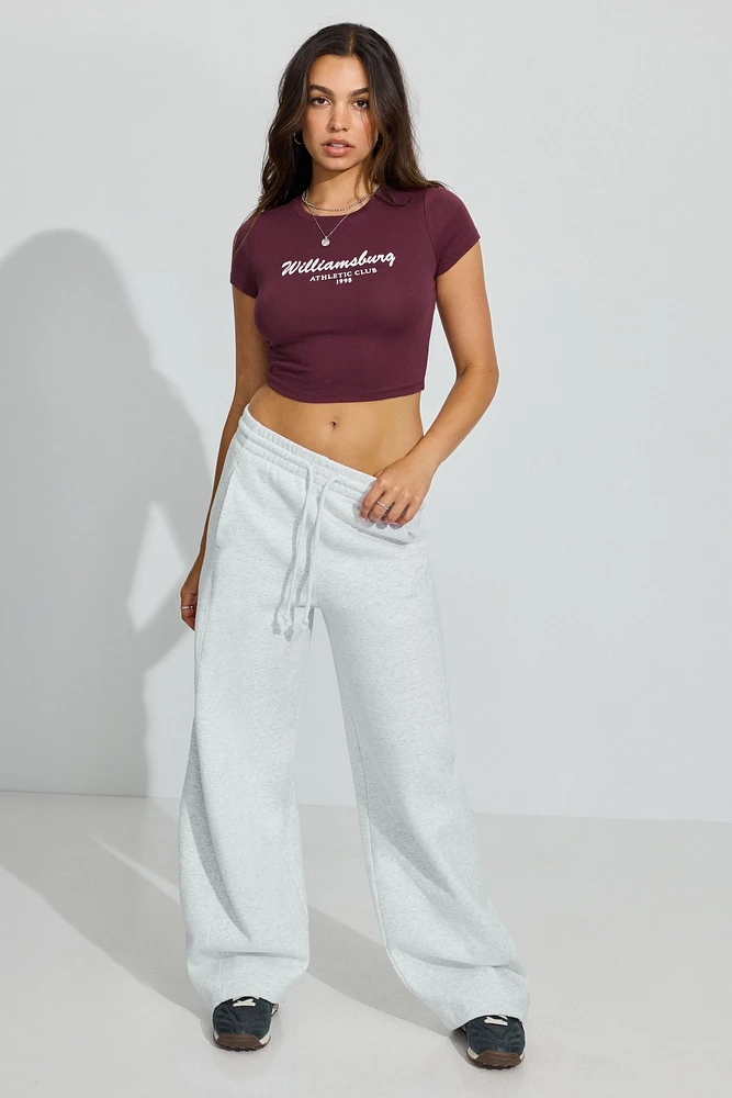 Stormi Tee