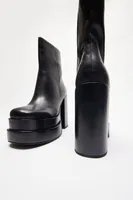 STEVE MADDEN - Cobra Platform Boot