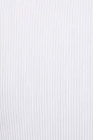 Sonia Seamless Plunge Tee