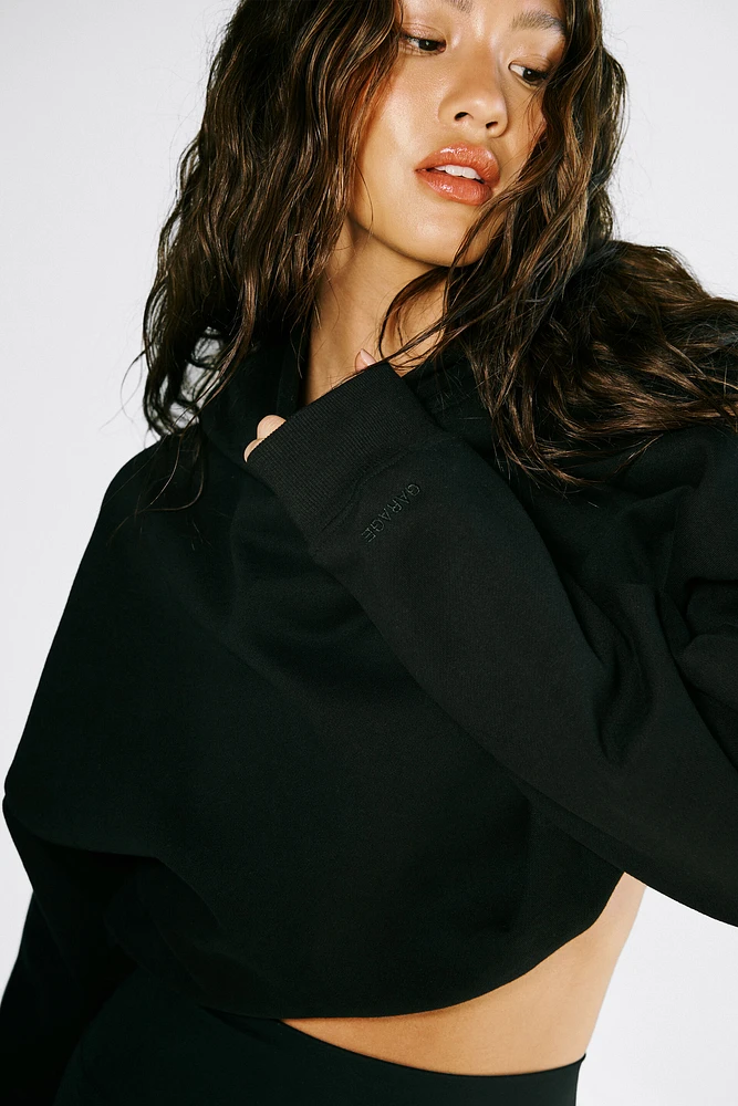 UltraFleece Hoodie