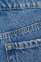 Denim Festival Shorts