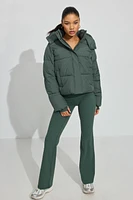 Perfect Puff Jacket