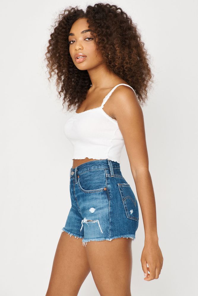 Short original LEVIS 501
