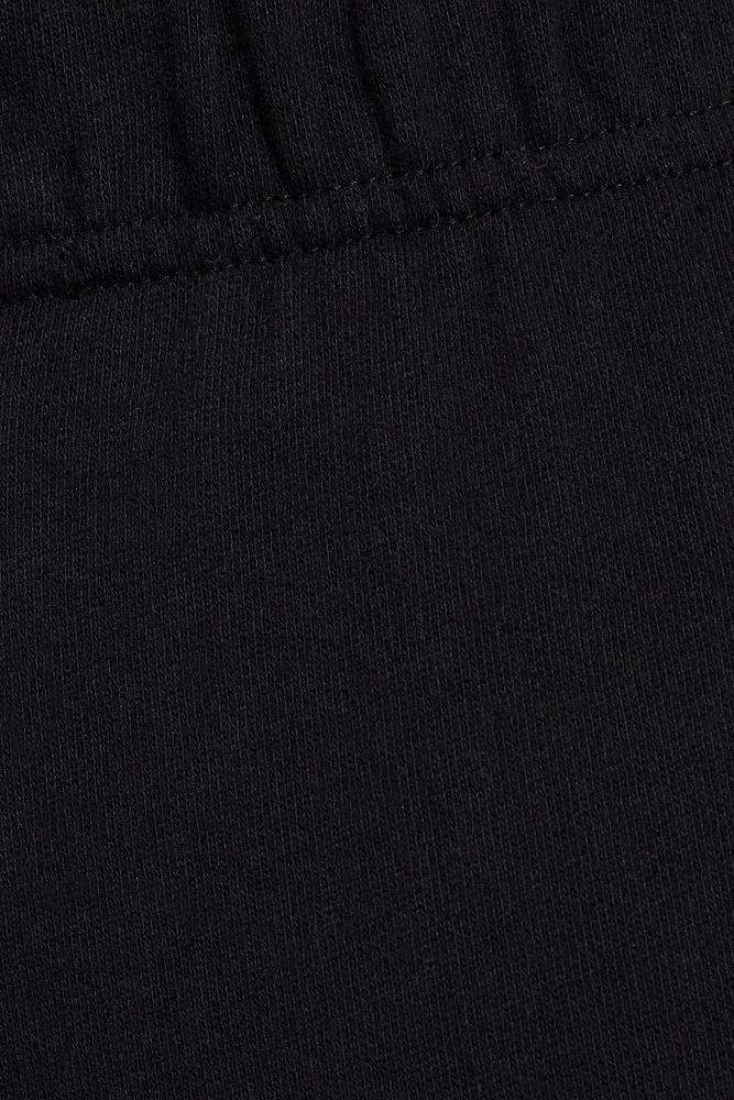 Short SoftTerry