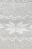 Fairisle Skirt