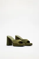 JEFFREY CAMPBELL
