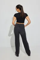 90s Straight Jean