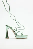 JEFFREY CAMPBELL