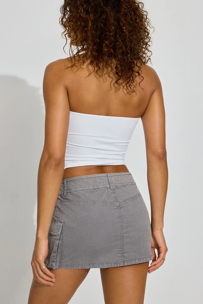 Jaden Cargo Skort