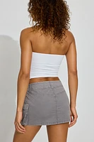 Jaden Cargo Skort