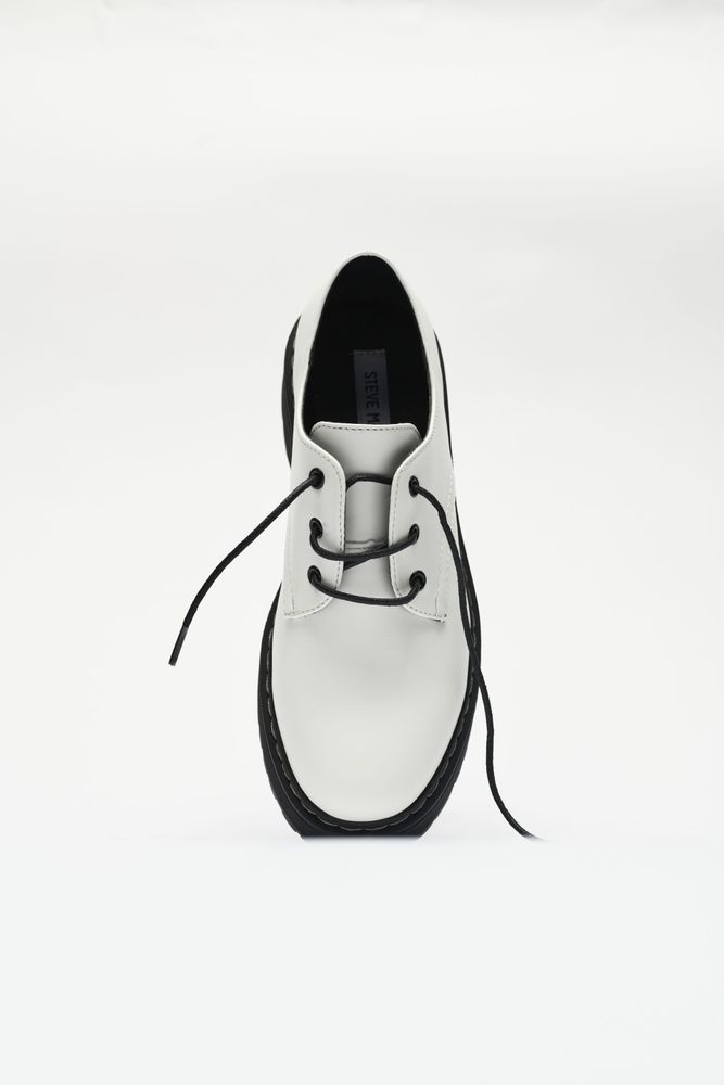 STEVE MADDEN - Souliers à plateforme Brenton