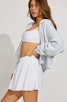 Brooke Active Skort