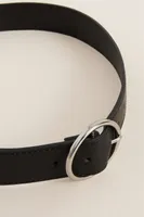 Single Ring Belt