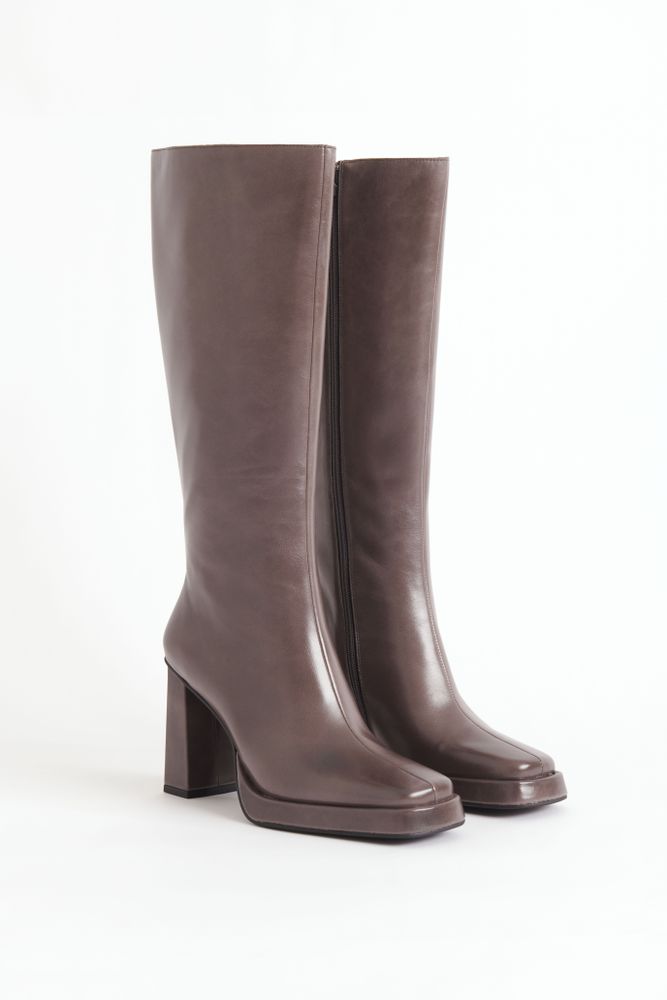 JEFFREY CAMPBELL