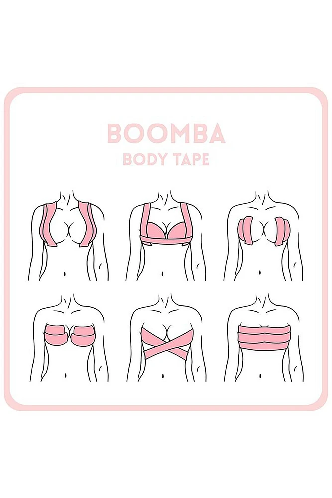 BOOMBA