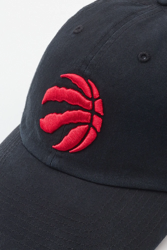  Casquette épurée 47 BRAND - Toronto Raptors