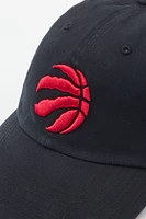  Casquette épurée 47 BRAND - Toronto Raptors