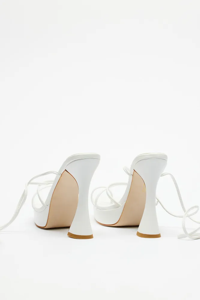 JEFFREY CAMPBELL