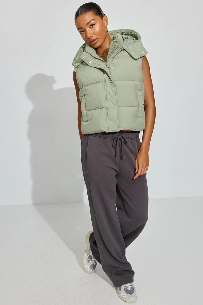Perfect Puffer Vest