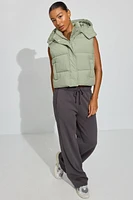 Perfect Puffer Vest