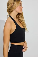 SoftActive Halter Top