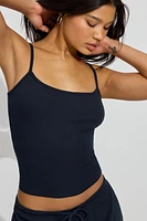 Rib Cami Top