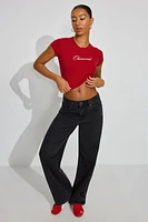 Stormi T Shirt