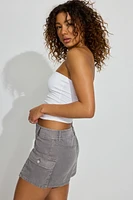 Jaden Cargo Skort