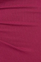 Snatched Rib Cami Top