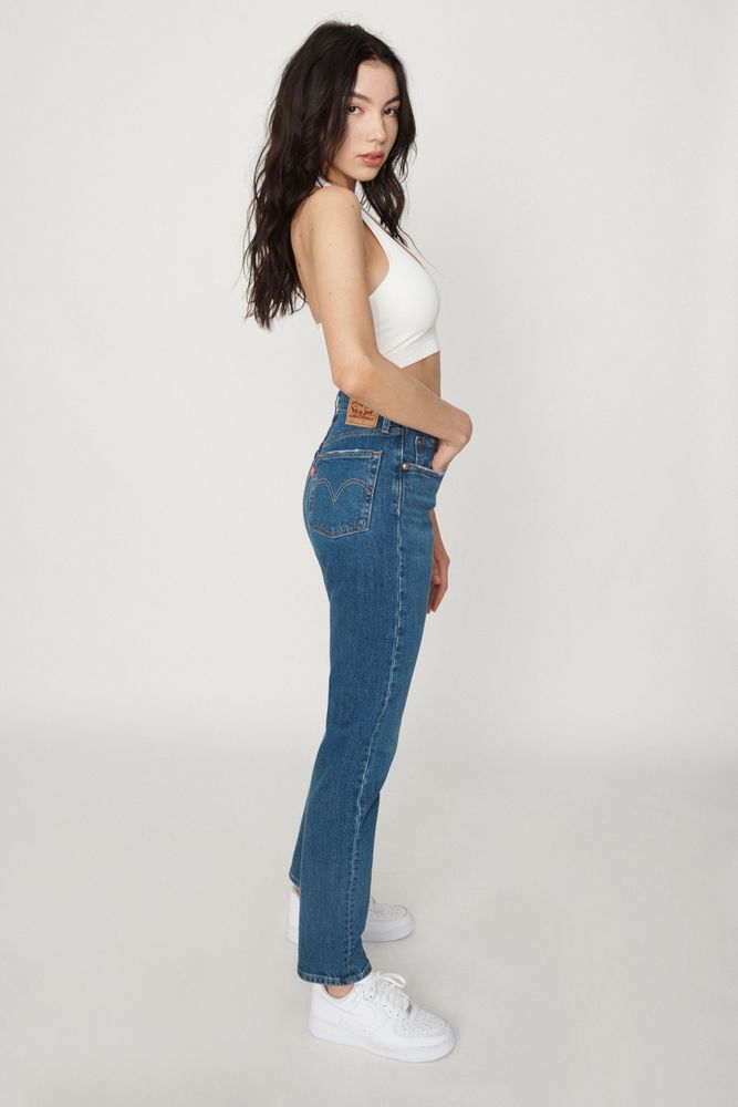Jean LEVI’S 501® Original pour femme