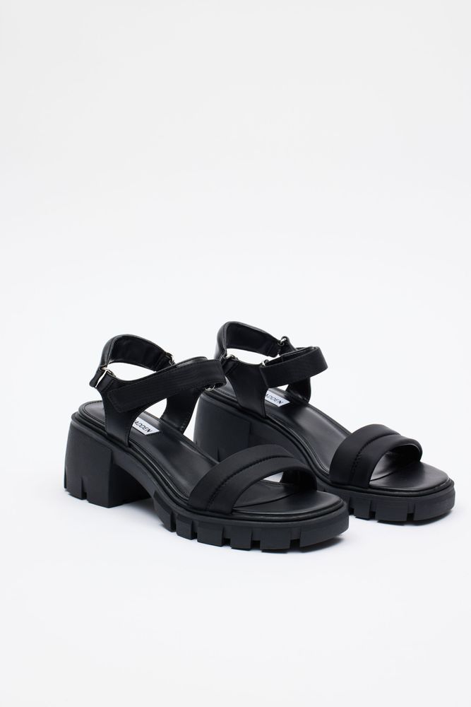 STEVE MADDEN Sandales à talons Louella