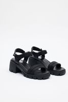 STEVE MADDEN Sandales à talons Louella