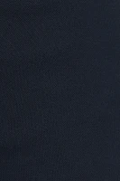 Pique Sport Shorts