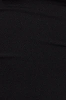 Sleek Maxi Tube Dress