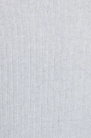 Scoop Neck Knit Top