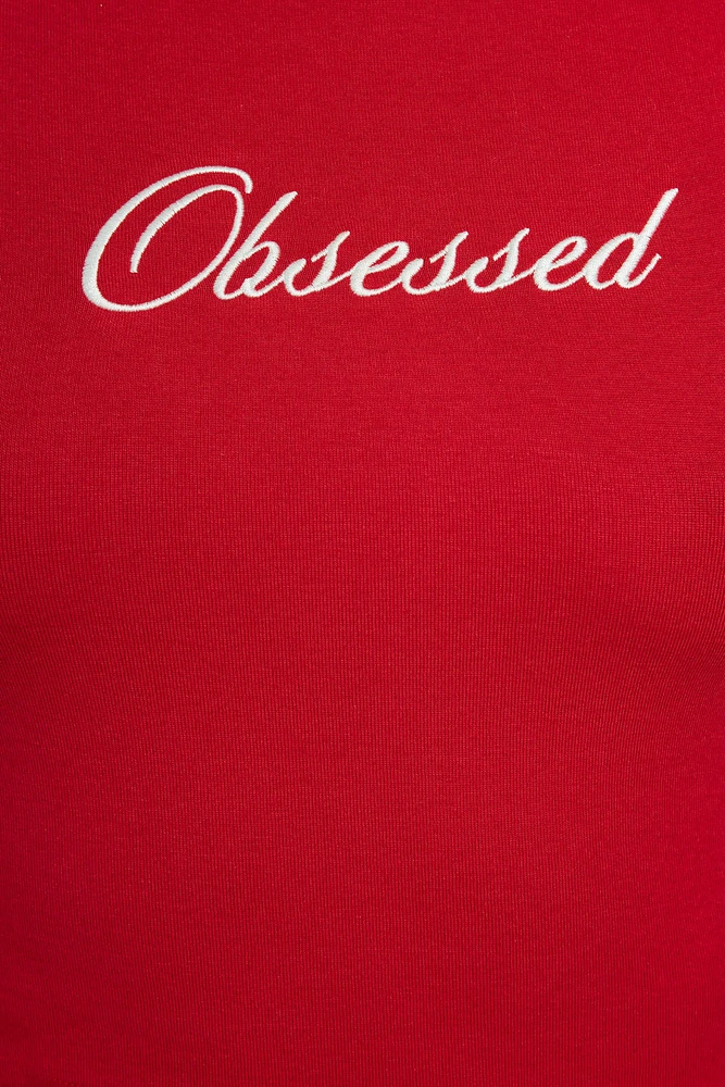 Stormi T Shirt