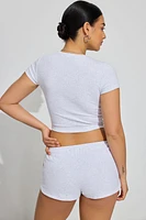 Stormi Tee