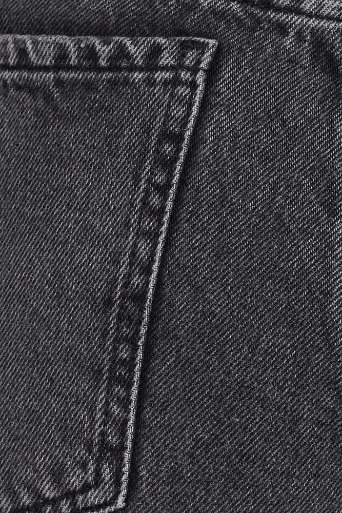 90s Straight Jean